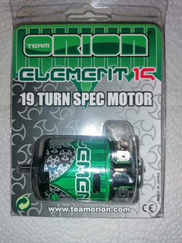Motore team orion - rc,