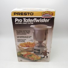 Presto pro tatertwister - presto,