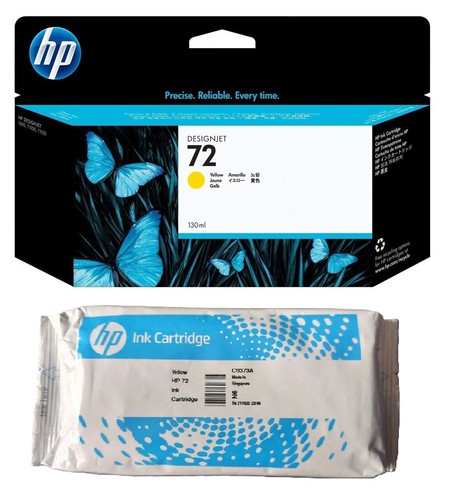 Originale grigio c9374a - hp,