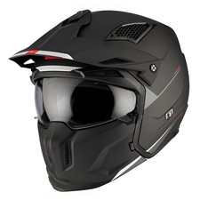 Casco Jet MT Helmets