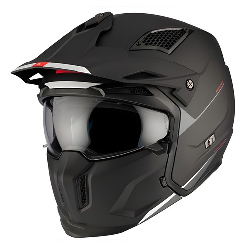Casco jet helmets - jet, mt