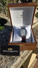 Philip Watch Continental