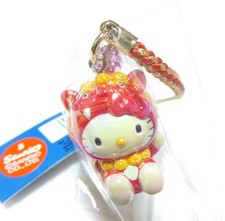 Hello Kitty Okinawa Guardian