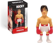 ROCKY BALBOA Sly FIGURA