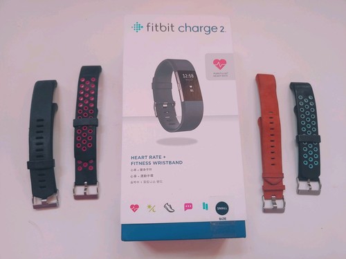 Fitbit charge new - fitbit, sealed
