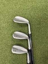 WILSON STAFF MODEL ZEPPE