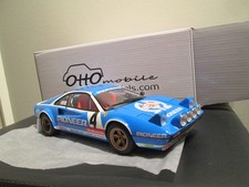 1:18 Ferrari 308 GTB taglia 4