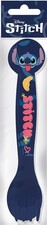 Disney Stitch Plastic Cutlery