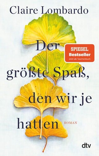 Der größte spaß - größte, den