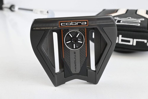 Stingray putter mano - , sinistra