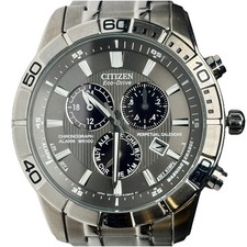 Orologio Uomo Citizen