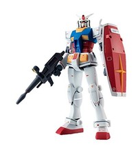 Robot Spirits Side MS RX-78-2