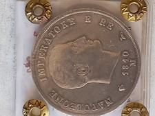 5 Lire Napoleone I R3