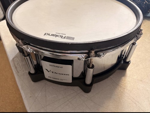 Roland 14ds rullante digitale - 14ds,