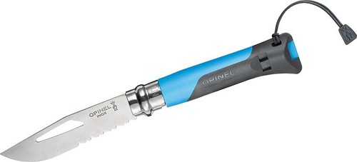 Coltello tascabile opinel - coltello,