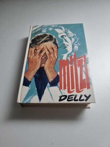 Mitzi delly romanzi della - mitzi,