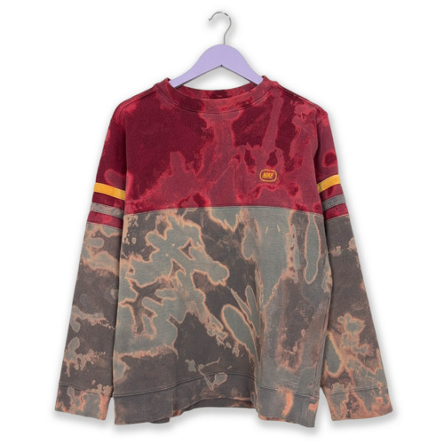 Felpa nike vintage - felpa,