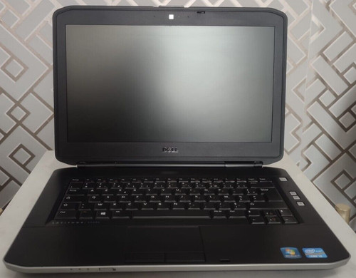 Portable dell latitude - portable,