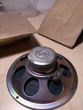 Altoparlanti Ciare M.160.20.c FX woofer Nos 8 e 4 ohm