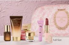 Estee Lauder x Laduree 6 Pcs