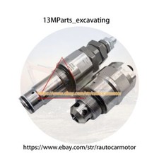 For Komatsu 100-6 Distribution