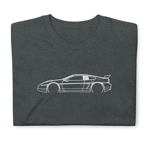 Shirt softstyle per - t-shirt,
