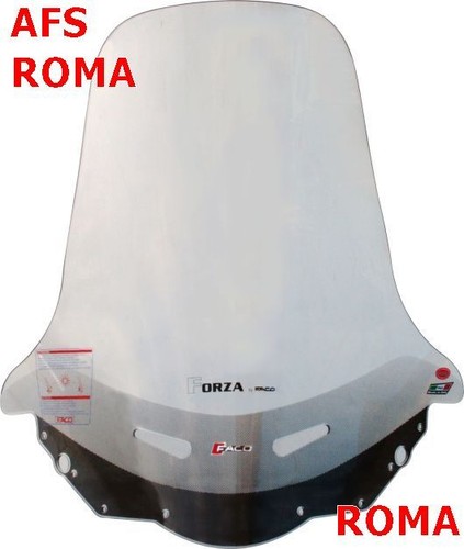 Faco 22531 parabrezza - faco,