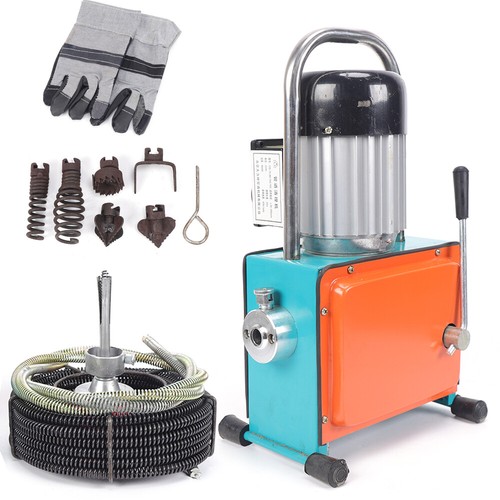 Pulitore tubi elettrico 1000w - pulitore,