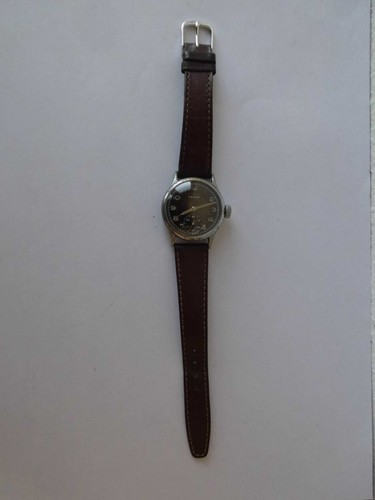 Ww2 helma orologio - helma,
