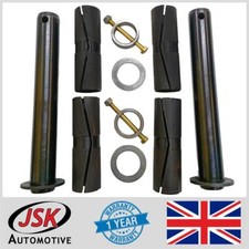 Posteriore Secchio Perno Kit Riparazione Jcb 2CX 2DX 3C 3CX 3D 3DS 3DX 4C 4CN