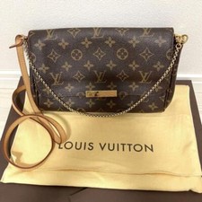 Borsa LOUIS VUITTON Monogram