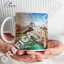 Tazza Mug Venezia panorama