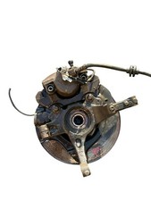 Montante destro fiat punto - , evo