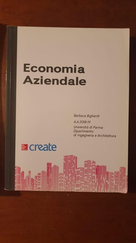 Economia aziendale barbara - aziendale,