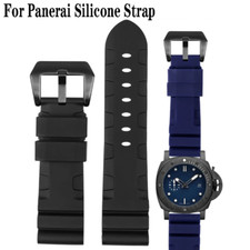 Cinturino orologio silicone
