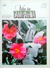 VITA IN CAMPAGNA - GENNAIO