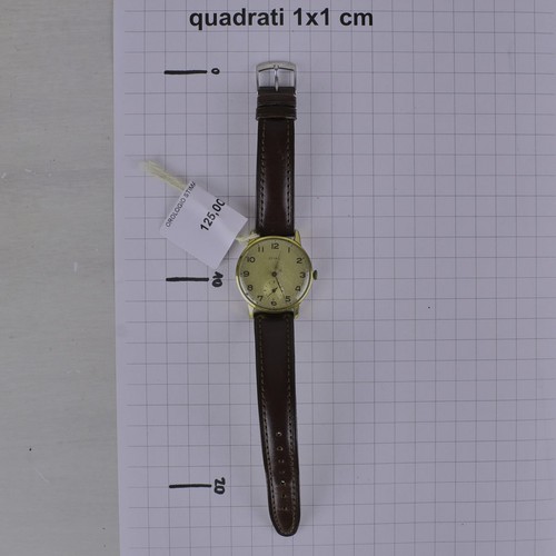 Orologio stima - orologio,