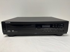 Lecteur CD Philips AK630