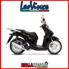 14351E KIT SCARICO COMPLETO