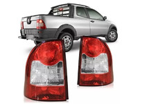 2 x FARI FANALI POSTERIORI PER