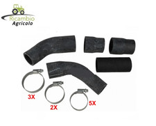 SERIE MANICOTTO RADIATORE PER