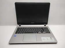 NOTEBOOK ASUS F507M INTEL