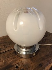 Lampada Tavolo Vintage