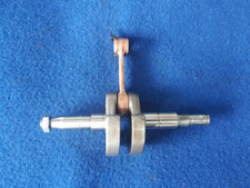 MOTOSEGA DOLMAR  PS500 5105 460 4605 MAKITA DCS 500 5121 Albero motore