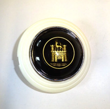 Pulsante clacson pulsante