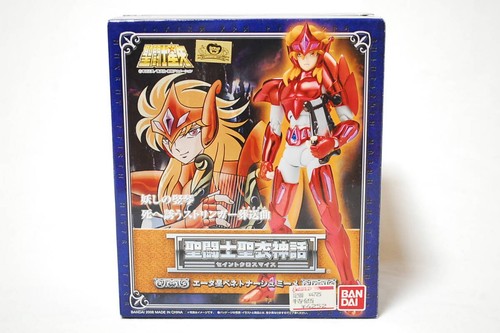 Saint seiya - saint,
