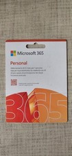 Microsoft 365 personal - microsoft, 1