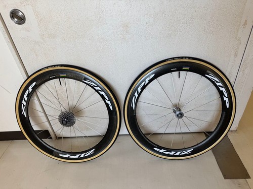 Ruota completa zipp 700c - completa,