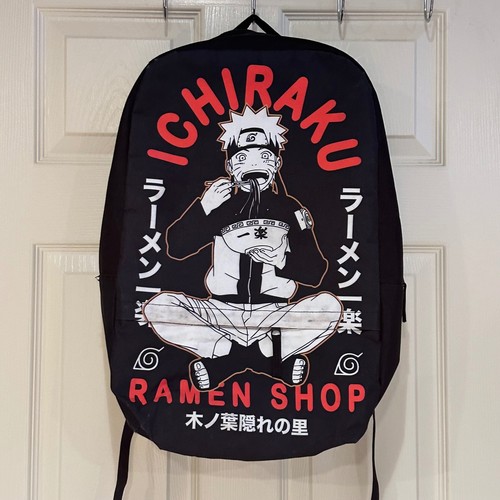 Zaino naruto ichiraku - naruto, ramen