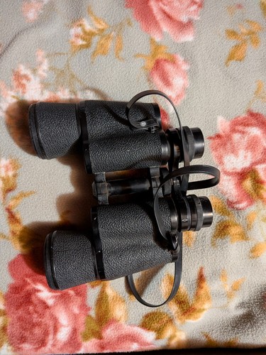 Binocolo haking 7x50 coated - haking,